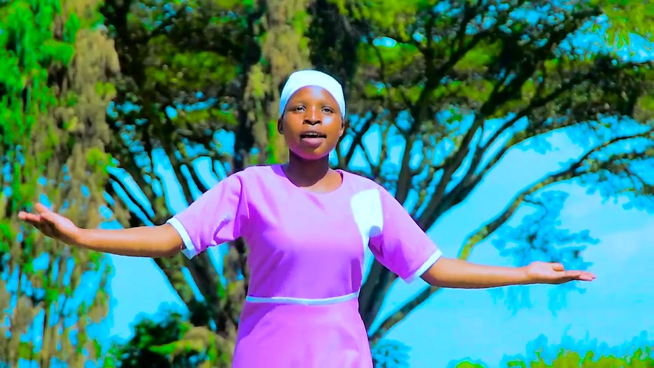 Iluun baba by Abigael cherono