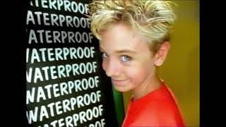 1998 Kelloggs, Commercial Simpsons Squirt Ring