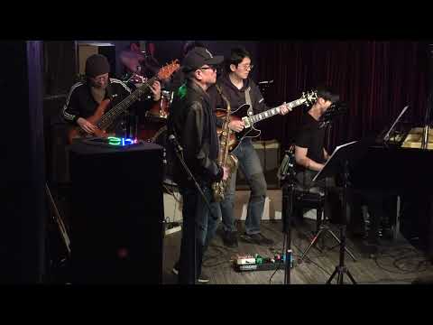 재즈 <strong>There</strong> Will Never Be Another You -그루버김 밴드 재즈클럽 그루브 (Jazzclub Groove) 신사동 .