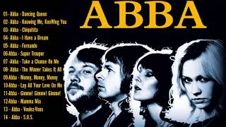 Best Songs of A̲b̲b̲a̲ ♫ A̲b̲b̲a̲ Greatest Hits Full Album 2020 ♫ A̲b̲b̲a̲ Gold Ultimate screenshot 4