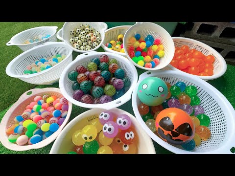 1,000 Marble Run✨ Lots of balls and Milky Way Rainbow Marble🌈