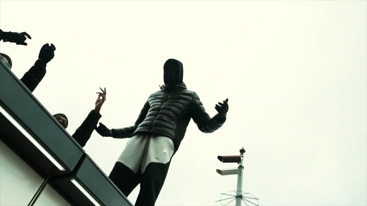 🔪FREE🔪  UK Drill Type Beat 