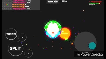 Blob.io My First Video! ~Fazen Blob (Greek)