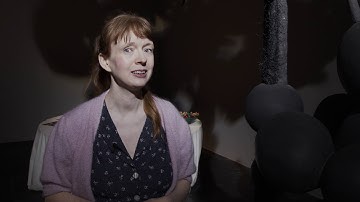 "Exu" by Ines Doujak at Temporary Gallery