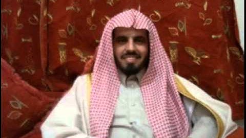 القارئ الشيخ إبراهيم الجبرين سورة الأنبياء