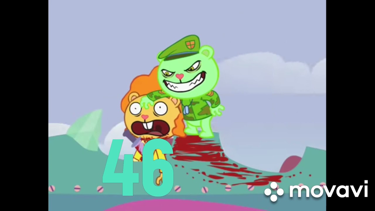 Update Fliqpy Kill \u0026 Death Count