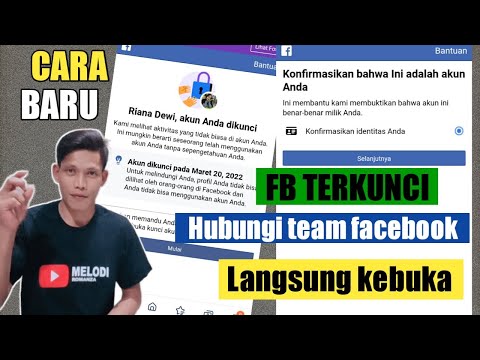 Video: Cara Mengedit Kenalan di Android: 5 Langkah (dengan Gambar)