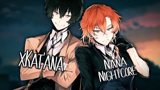 ✮Collab-xKat`ana and PhantØm [Soukoku]