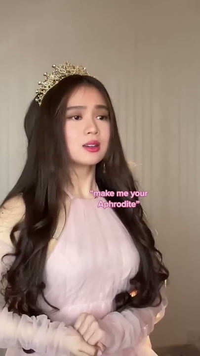 pov: the pirate king’s daughter, faerie, princess and agent red audition for the part