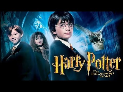 HARRY POTTER  full movie