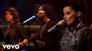 Nelly Furtado - Parking Lot (Aol Sessions)