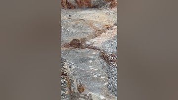 Less Maintenance, More Production.#coppermine#ironmine#silicasand #screening