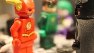 Justice League: Requiem Final Trailer