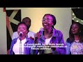 Nelly Tuikong Phineaz Tumeshinda Cover Eunice Njeri