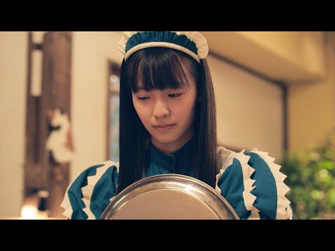 映画『いとみち』予告編