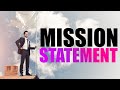 How To Write A Mission Statement (Top Brand Examples)