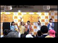 アイドル ラップ lyrical school「Concreat Jungle〜Boy meets Girl〜/つれてってよ」@7/18タワーレコード新宿店