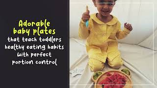 Must-Have Baby Mealtime Essentials