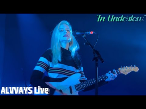 In Undertow -