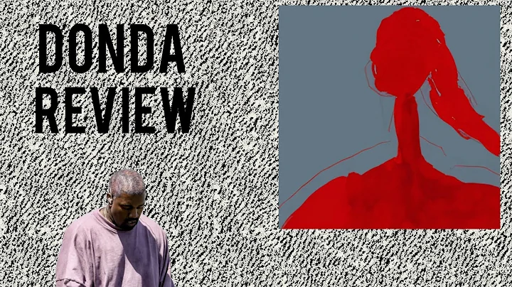 Kanye West Donda Album "Review"