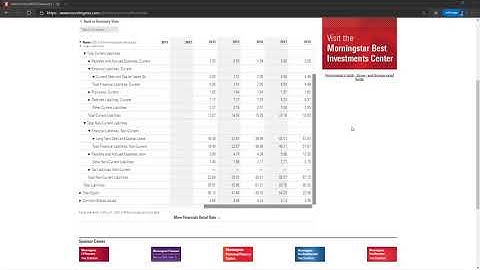 Return on Equity – Part 5 of 5 – DuPont Analysis on ORACLE’s ROE