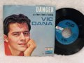 Capture de la vidéo Vic Dana - Danger (1963)