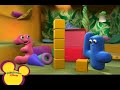 Youtube Thumbnail title