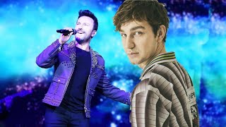 Tarkan x Bege - Acayipsin x Helal All Day (Mokali Mix) Resimi