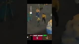 Shang Tsungs Hilarious Hunt for Honey!