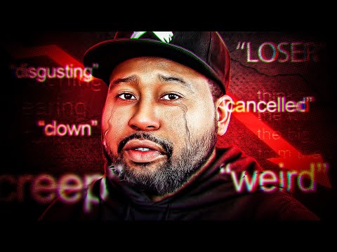 The Satisfying Downfall Of DJ Akademiks