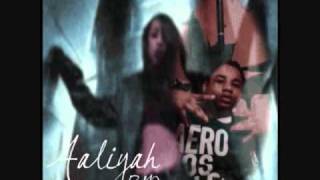 AJ feat Aaliyiah- Let Me Know