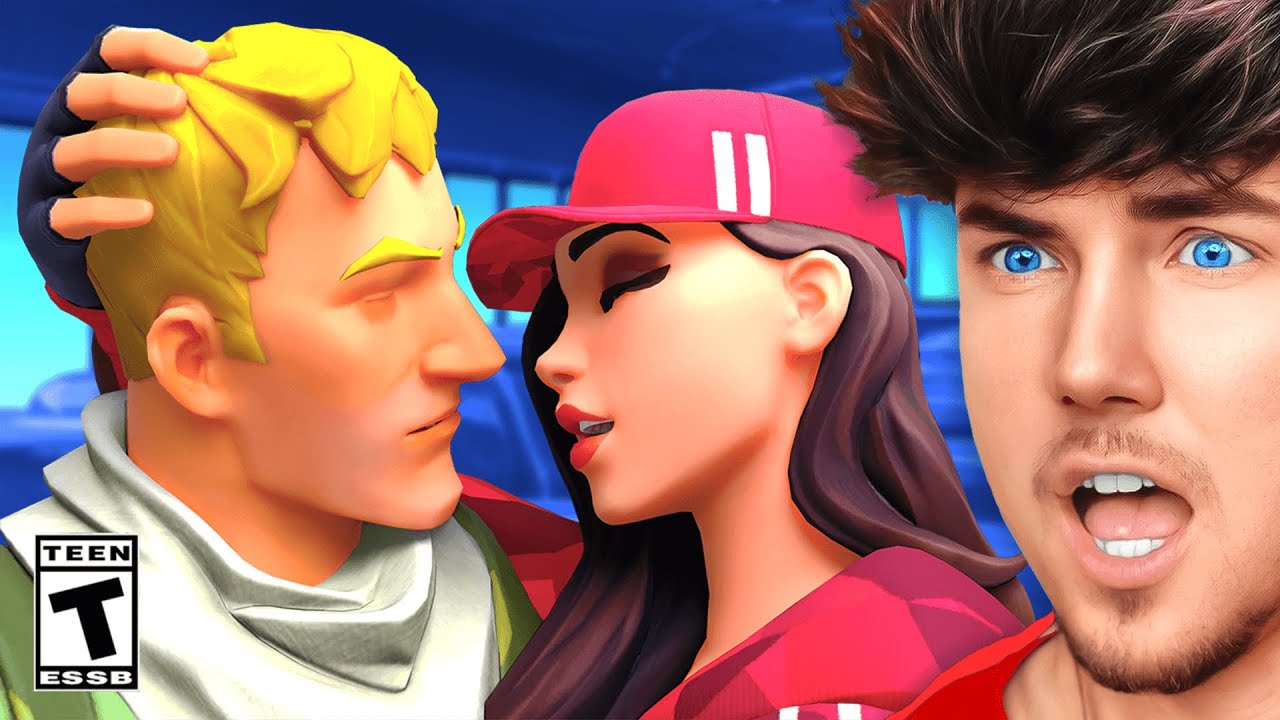 Was *WIRKLICH* Im Fortnite Battle Bus Abgeht! (1 Stunde)