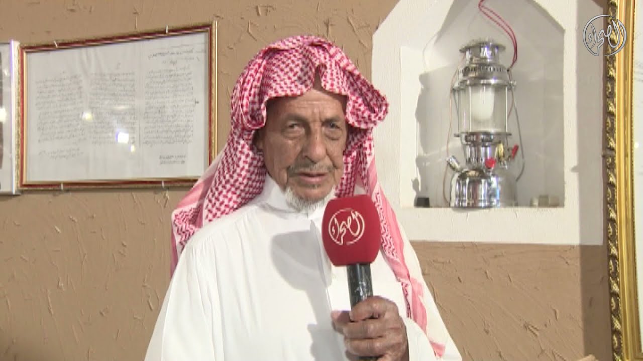 برنامج | شاهد - بلدة اشيقر