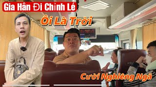 Hú Hồn Gia Hân Đi Chỉnh Lé,Thu Phương Đứng Ra Tư Vấn Cười Nghiêng Ngã