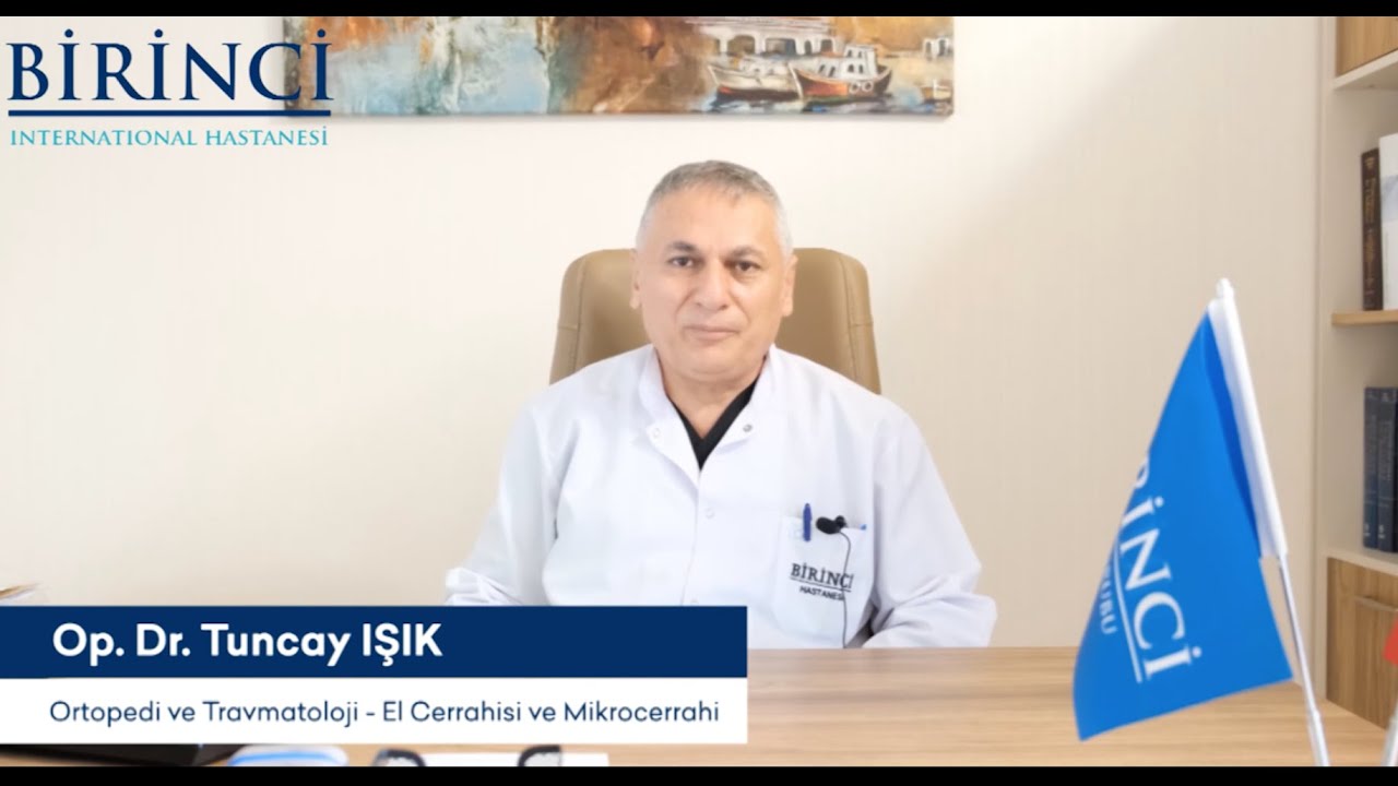 El Cerrahisi Ve Mikro Cerrahi Tibbi Bolumlerimiz Bht Clinic