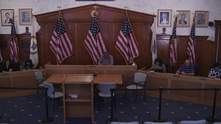 Cultural Council Meeting (8/11/22)