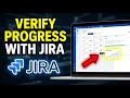 How to Verify Project Progress with Jira - Step By Step