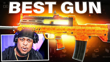 the DG-56 is GODLY in MW3! (Best "DG 56" Class Setup) - Modern Warfare 3!