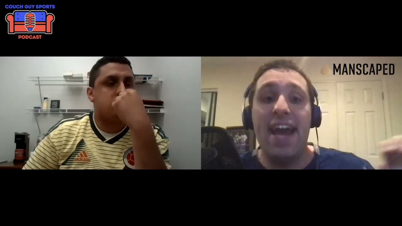 Tiger King: Murder, Mayhem, Madness and now a Cryptocurrency | Couch Guy  Sports