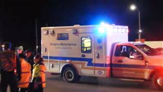 Woman (72) Struck by Hit and Run Driver