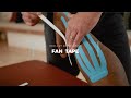 Spidertech Pro Fan Application