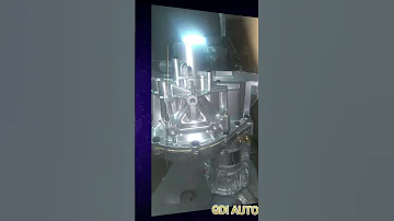 استمتع مع تجديد نوبيرا من GDI AUTO 