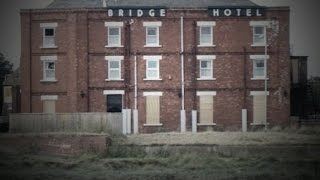 EXPLORING AN ABANDONED HOTEL + GRIM REAPER SIGHTING (BONUS VIDEO)