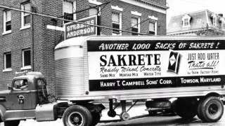 Retro Snapshot of Towson: smARTS October 2016