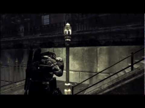 My Favorite Line From Baird in Gears of War 1