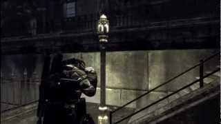 My Favorite Line From Baird in Gears of War 1
