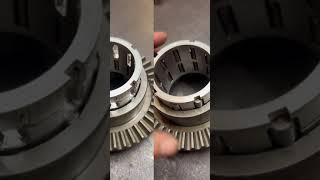 2009 rzr 800s front differential rebuild Part 1
