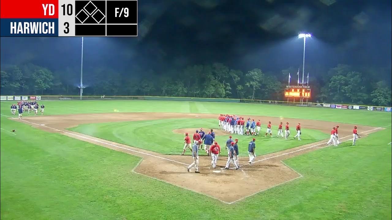 Harwich Mariners Live Stream YouTube