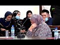 Honour crimes: Women in Chechnya forced to suffer in silence