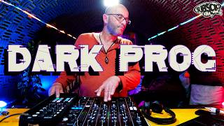 After Dark Hypnotic Dark Techno Late Night Progressive Mix